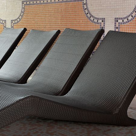Chateau Hotel Grand Barrail Σεντ Εμιλιόν Εξωτερικό φωτογραφία