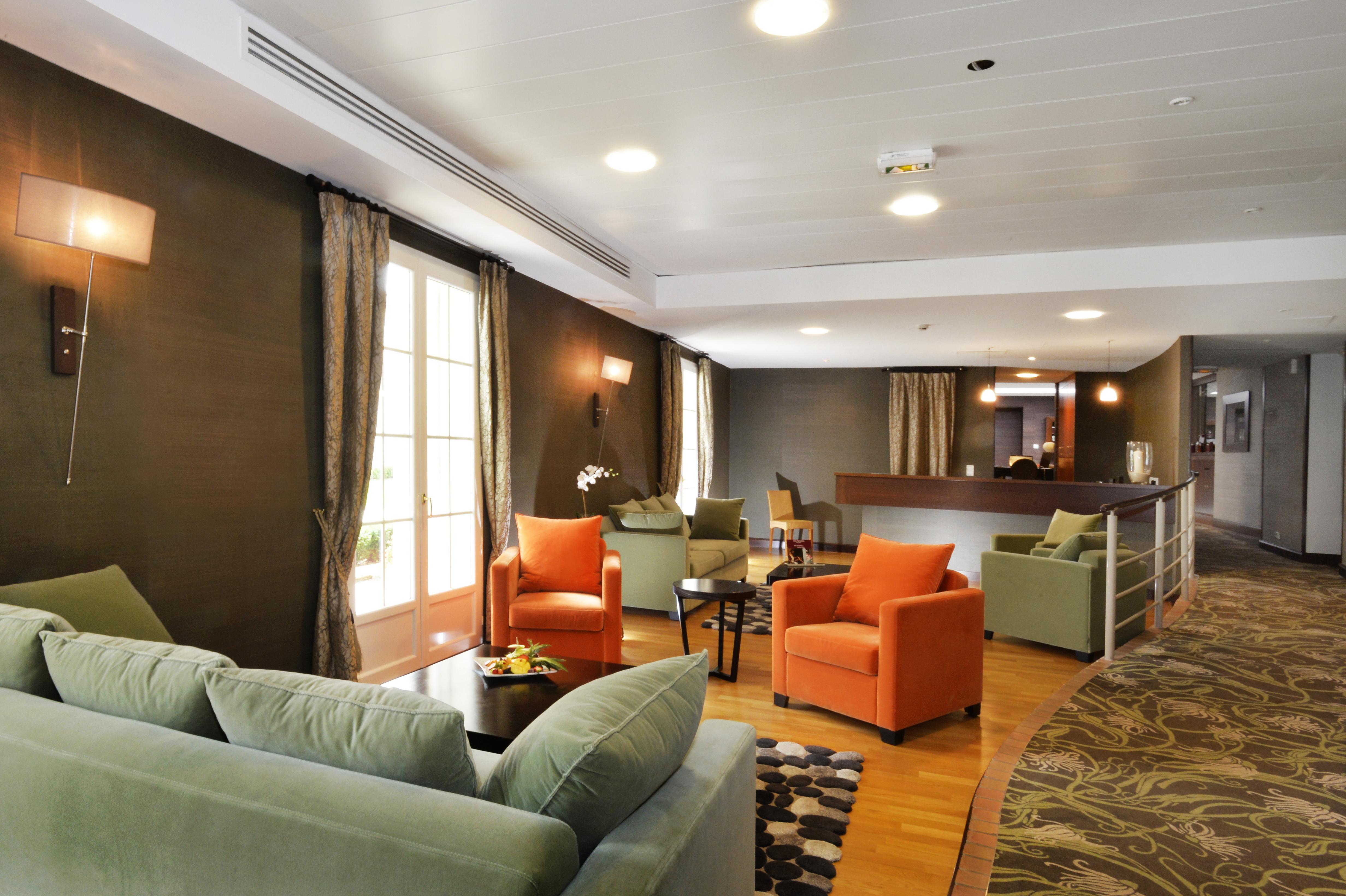 Chateau Hotel Grand Barrail Σεντ Εμιλιόν Εξωτερικό φωτογραφία