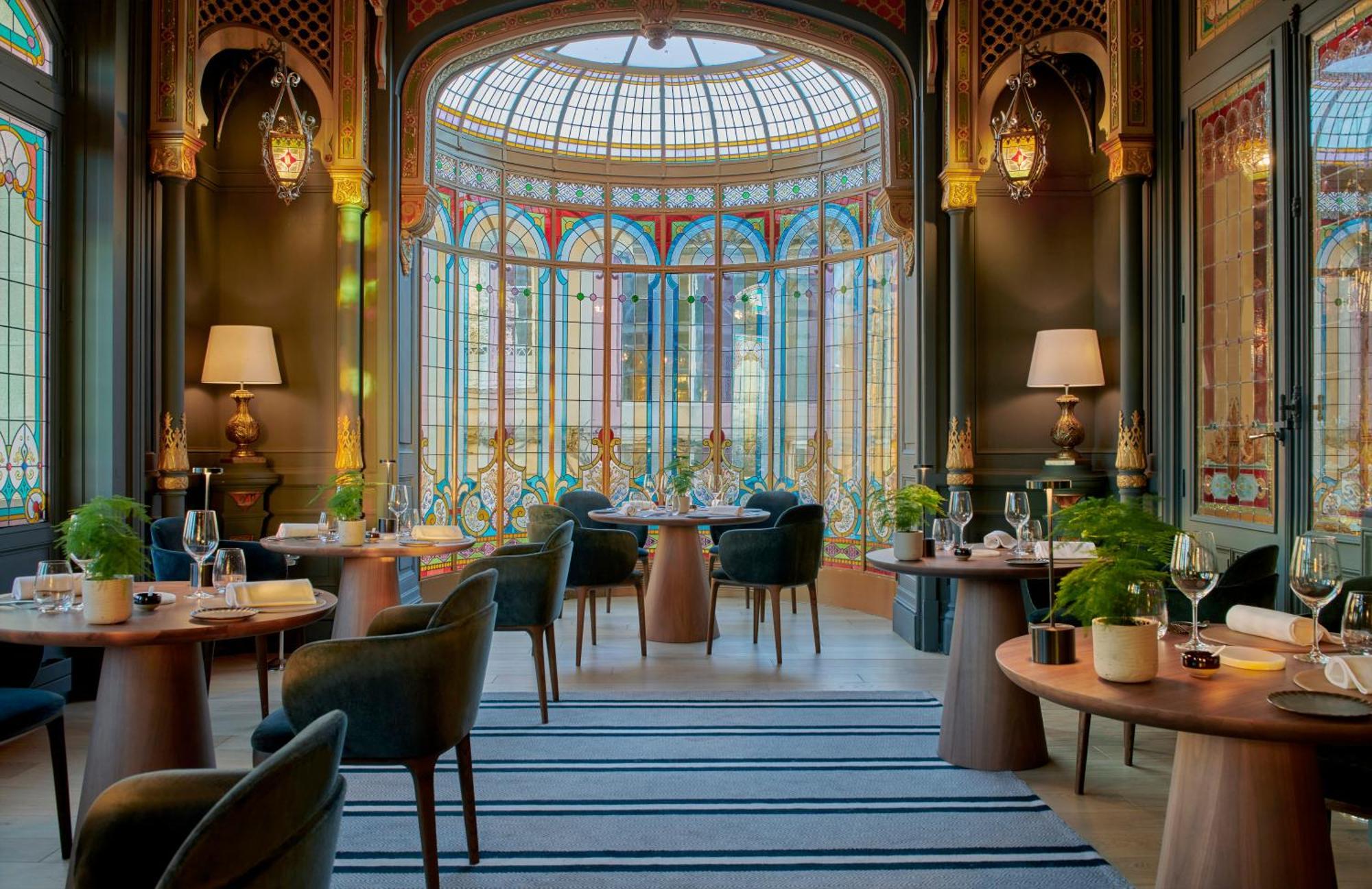 Chateau Hotel Grand Barrail Σεντ Εμιλιόν Εξωτερικό φωτογραφία
